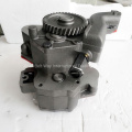 Truck Spare Parts Weichai Wd618 Oil Pump 612600070299